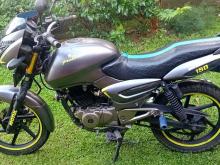 Bajaj Pulsar 150 2007 Motorbike