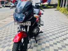 Bajaj Pulsar 150 2015 Motorbike
