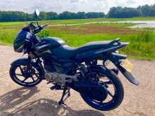 Bajaj Pulsar 150 2016 Motorbike