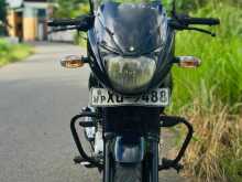 Bajaj Pulsar 150 2012 Motorbike
