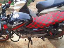 Bajaj Pulsar 150 2016 Motorbike