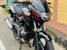 Bajaj Pulsar 150 2015 Motorbike