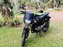 Bajaj Pulsar 150 2016 Motorbike