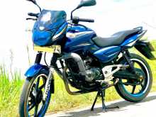 Bajaj Pulsar 150 2005 Motorbike