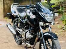Bajaj Pulsar 150 2012 Motorbike