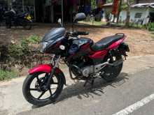 Bajaj Pulsar 150 2016 Motorbike