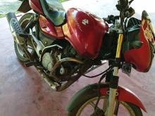 Bajaj Pulsar 150 2009 Motorbike