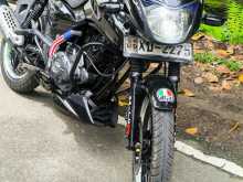 Bajaj Pulsar 150 2014 Motorbike