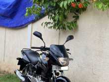 Bajaj Pulsar 150 2016 Motorbike