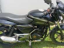 Bajaj Pulsar 150 2015 Motorbike