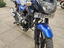 Bajaj Pulsar 150 2015 Motorbike