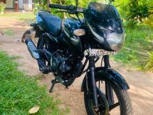 Bajaj Pulsar 150 2015 Motorbike