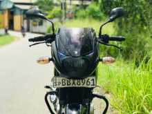 Bajaj Pulsar 150 2015 Motorbike
