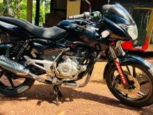 Bajaj Pulsar 150 2011 Motorbike