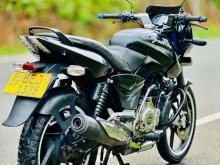 Bajaj Pulsar 150 2016 Motorbike