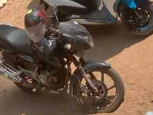 Bajaj Pulsar 150 2012 Motorbike