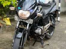 Bajaj Pulsar 150 2016 Motorbike
