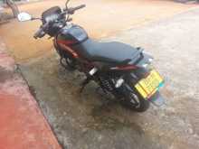 Bajaj Pulsar 150 2017 Motorbike