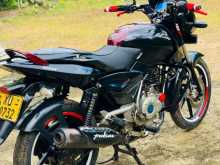Bajaj Pulsar 150 2012 Motorbike