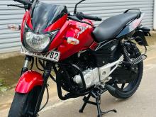 Bajaj PULSAR 150 2013 Motorbike