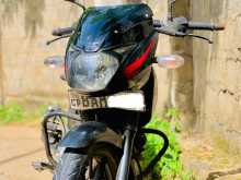 Bajaj Pulsar 150 2014 Motorbike