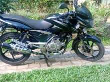 Bajaj Pulsar 150 2014 Motorbike