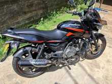 Bajaj Pulsar 150 2017 Motorbike