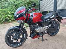 Bajaj Pulsar 150 2013 Motorbike