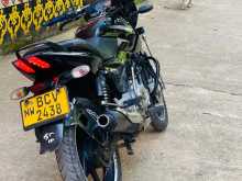 Bajaj Pulsar 150 2015 Motorbike