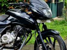 Bajaj Pulsar 150 2014 Motorbike