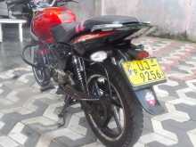 Bajaj Pulsar 150 2009 Motorbike