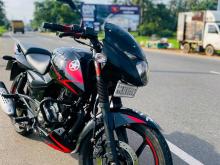 Bajaj Pulsar 150 2019 Motorbike