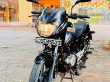 Bajaj Pulsar 150 2016 Motorbike
