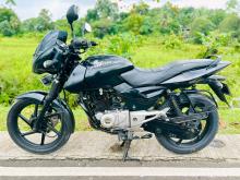 Bajaj Pulsar 150 2014 Motorbike