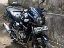 Bajaj Pulsar 150 2014 Motorbike