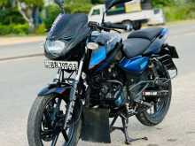 Bajaj Pulsar 150 2019 Motorbike