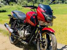 Bajaj Pulsar 150 2012 Motorbike