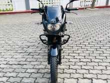 Bajaj Pulsar 150 2013 Motorbike