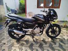 Bajaj Pulsar 150 2012 Motorbike