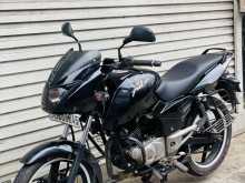 Bajaj Pulsar 150 2014 Motorbike