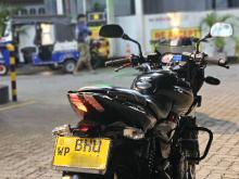 Bajaj Pulsar 2019 Motorbike