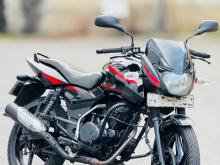 Bajaj Pulsar 150 2008 Motorbike