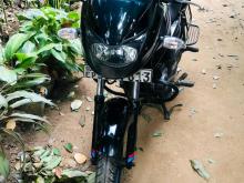 Bajaj Pulsar 150 2015 Motorbike