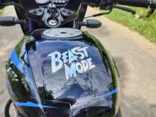 Bajaj Pulsar 150 2015 Motorbike