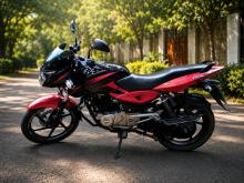 Bajaj Pulsar 150 2015 Motorbike