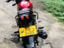 Bajaj Pulsar 150 2012 Motorbike