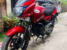 Bajaj Pulsar 150 2011 Motorbike