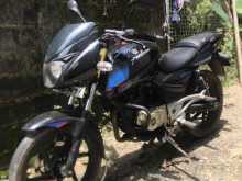 Bajaj Pulsar 180 2012 Motorbike