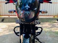 Bajaj Pulsar 150 2018 Motorbike