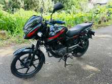 Bajaj Pulsar 150 2018 Motorbike